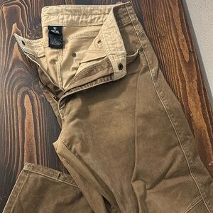 KUHL Men’s 33 X 34 Free Rydr Pants